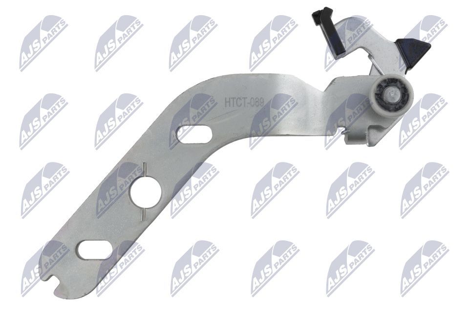 Ritinėlio kreiptuvas, atstumiamos durys NTY EZC-CT-089