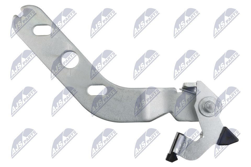 Ritinėlio kreiptuvas, atstumiamos durys NTY EZC-CT-089