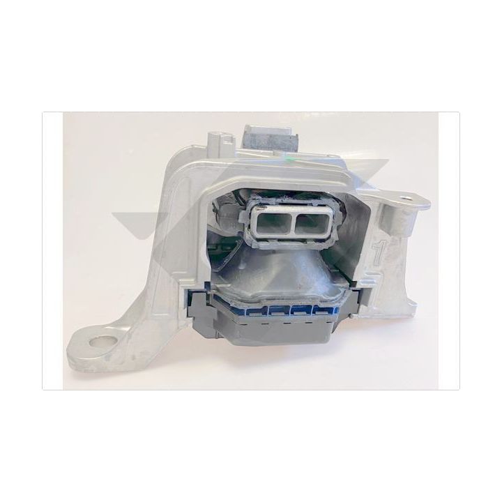 Variklio montavimas HUTCHINSON 586823