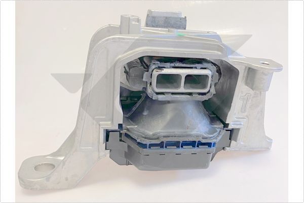 Variklio montavimas HUTCHINSON 586823