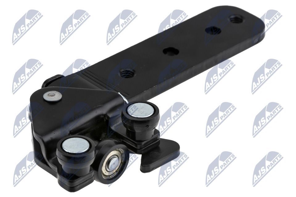 Ritinėlio kreiptuvas, atstumiamos durys NTY EZC-CT-094