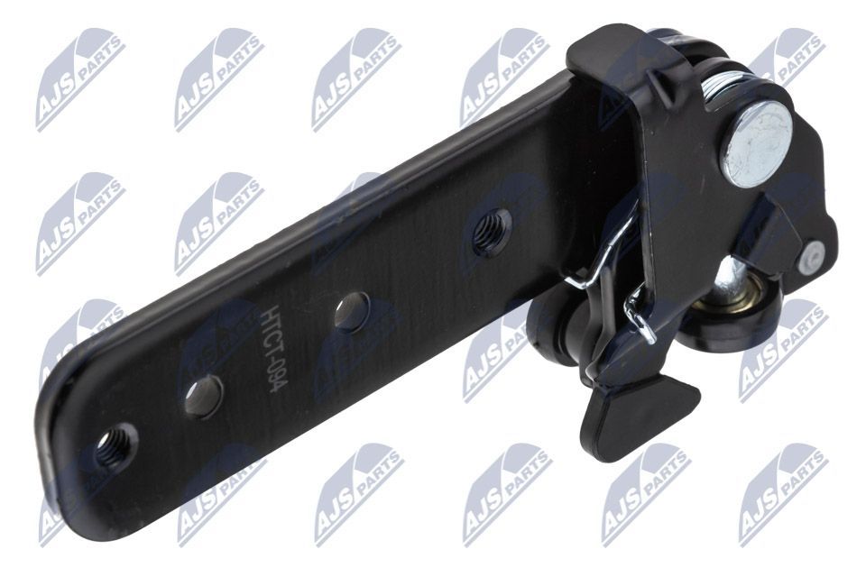 Ritinėlio kreiptuvas, atstumiamos durys NTY EZC-CT-094