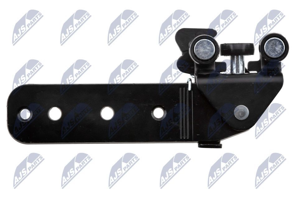 Ritinėlio kreiptuvas, atstumiamos durys NTY EZC-CT-094