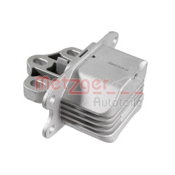 Montavimas, neautomatinė transmisija METZGER 8054313