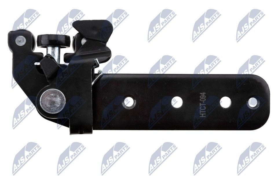 Ritinėlio kreiptuvas, atstumiamos durys NTY EZC-CT-094