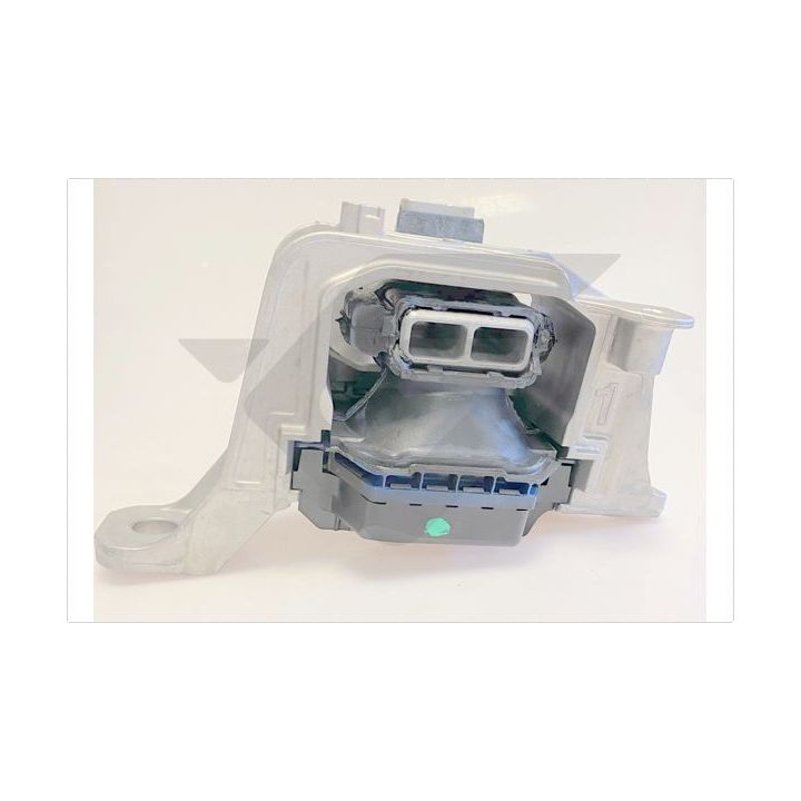 Variklio montavimas HUTCHINSON 586861