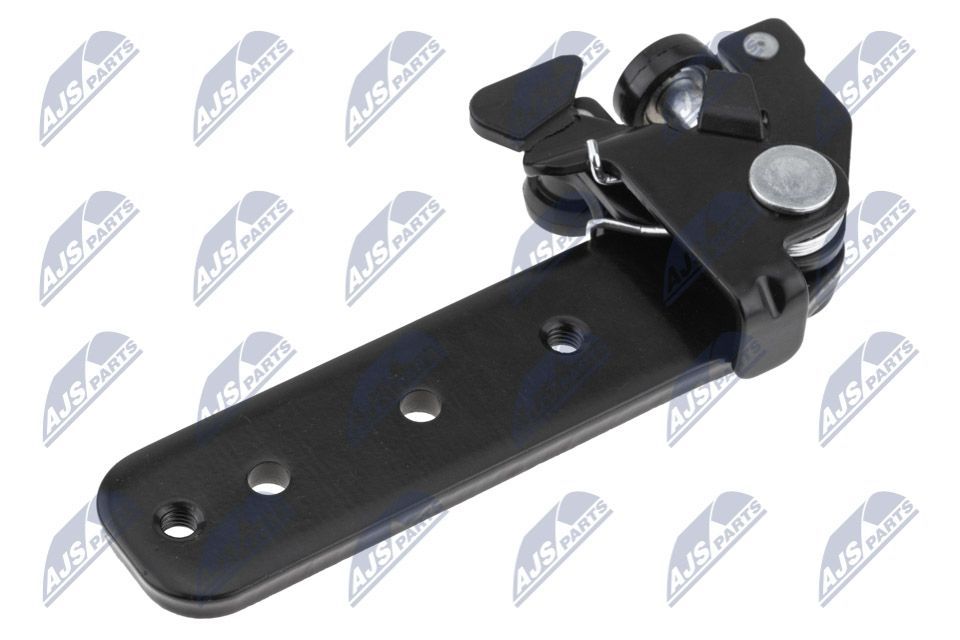 Ritinėlio kreiptuvas, atstumiamos durys NTY EZC-CT-095