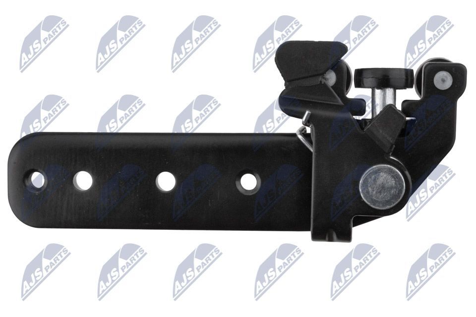 Ritinėlio kreiptuvas, atstumiamos durys NTY EZC-CT-095