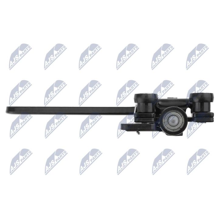 Ritinėlio kreiptuvas, atstumiamos durys NTY EZC-CT-095