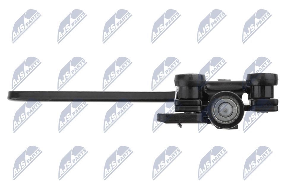 Ritinėlio kreiptuvas, atstumiamos durys NTY EZC-CT-095