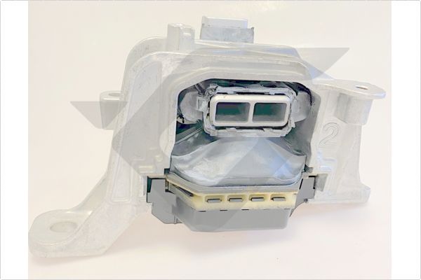 Variklio montavimas HUTCHINSON 586901