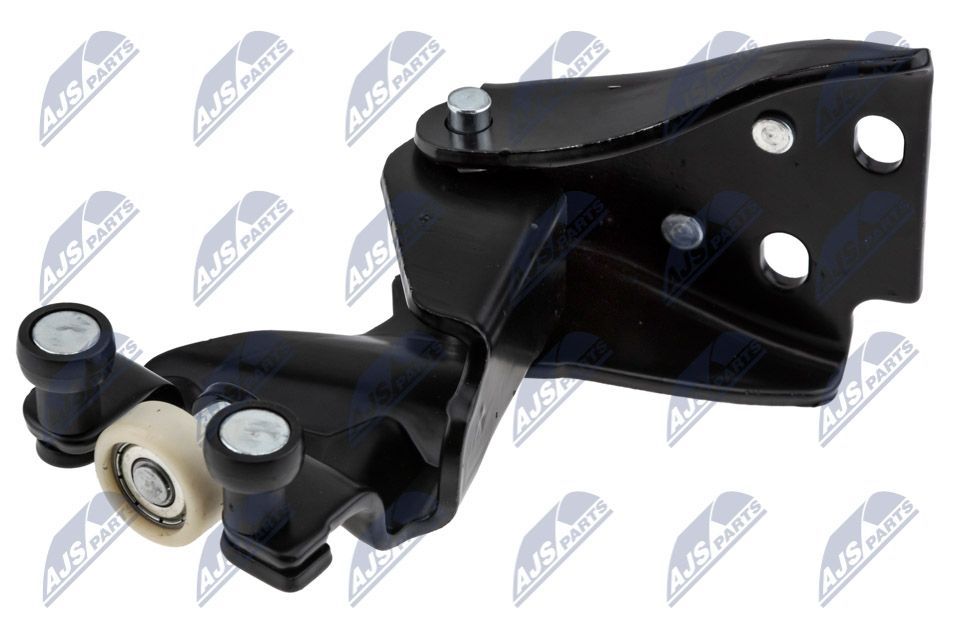 Ritinėlio kreiptuvas, atstumiamos durys NTY EZC-CT-096