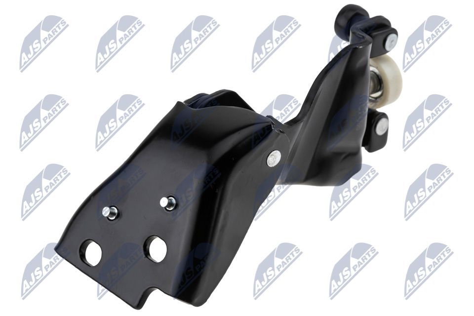 Ritinėlio kreiptuvas, atstumiamos durys NTY EZC-CT-096