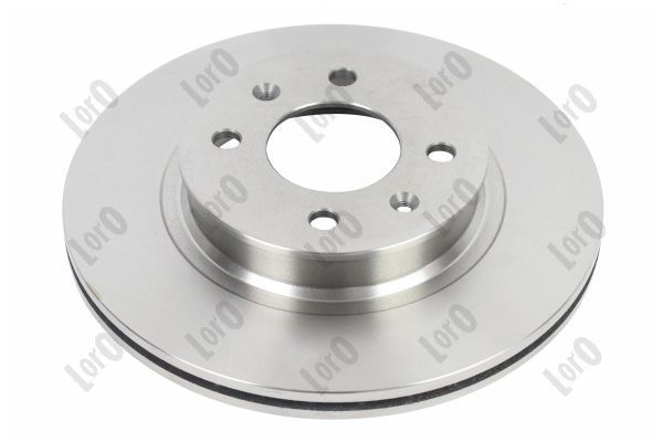 Stabdžių diskas ABAKUS 231-03-217