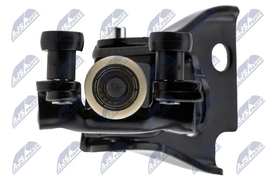 Ritinėlio kreiptuvas, atstumiamos durys NTY EZC-CT-096