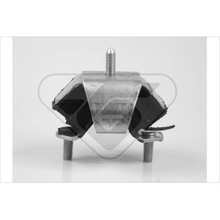 Variklio montavimas HUTCHINSON 594113