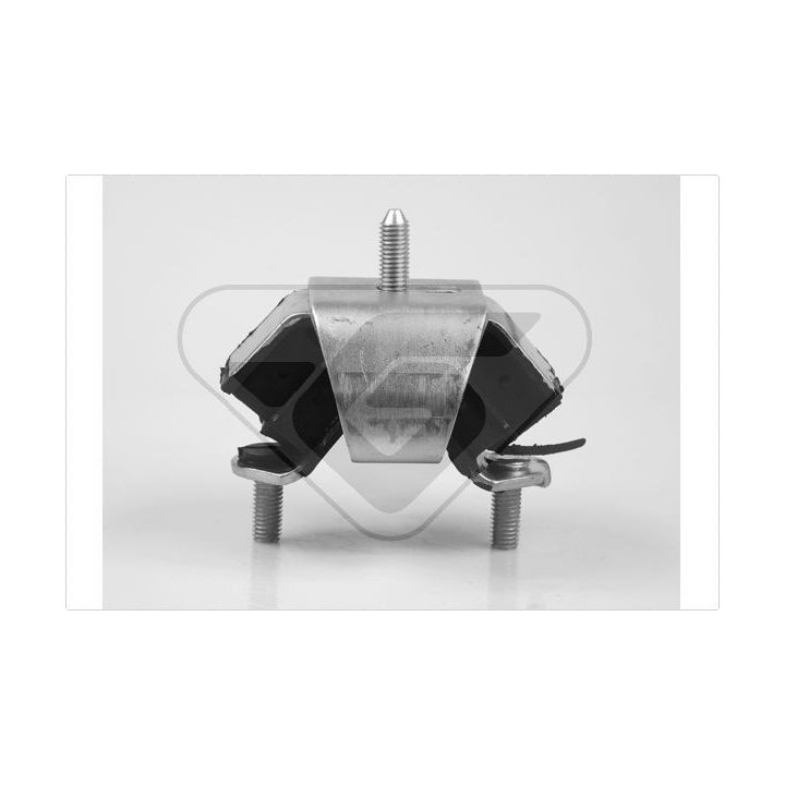 Variklio montavimas HUTCHINSON 594113