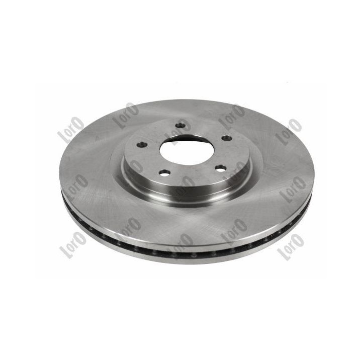 Stabdžių diskas ABAKUS 231-03-219