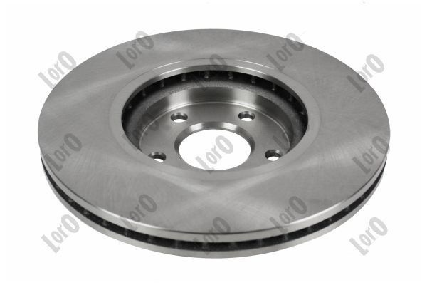 Stabdžių diskas ABAKUS 231-03-219