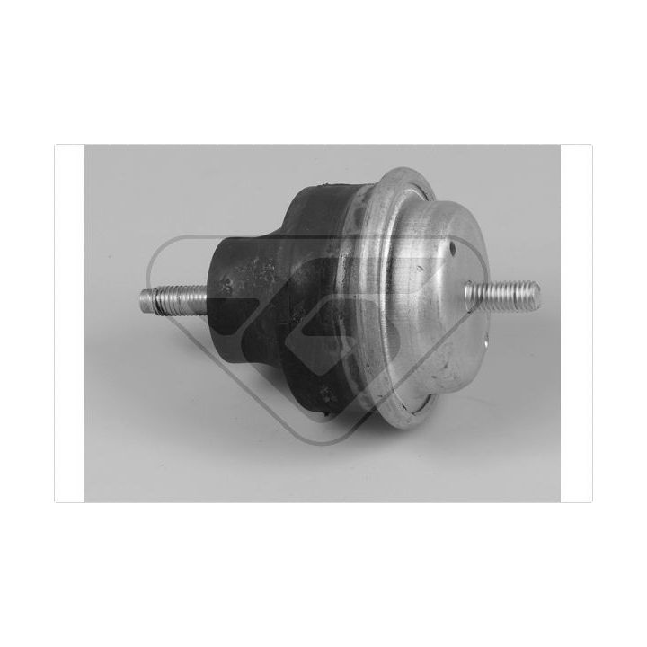 Variklio montavimas HUTCHINSON 594150