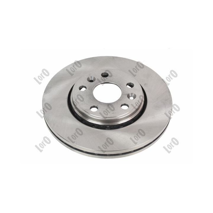 Stabdžių diskas ABAKUS 231-03-221