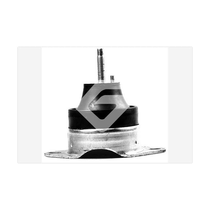 Variklio montavimas HUTCHINSON 594153