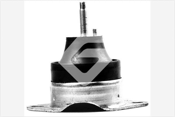 Variklio montavimas HUTCHINSON 594153