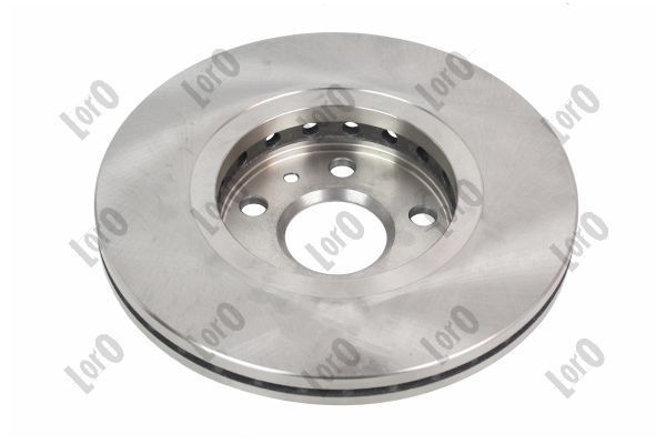 Stabdžių diskas ABAKUS 231-03-221