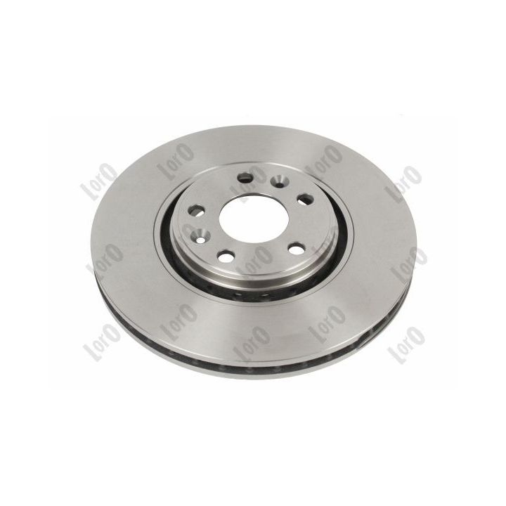 Stabdžių diskas ABAKUS 231-03-222