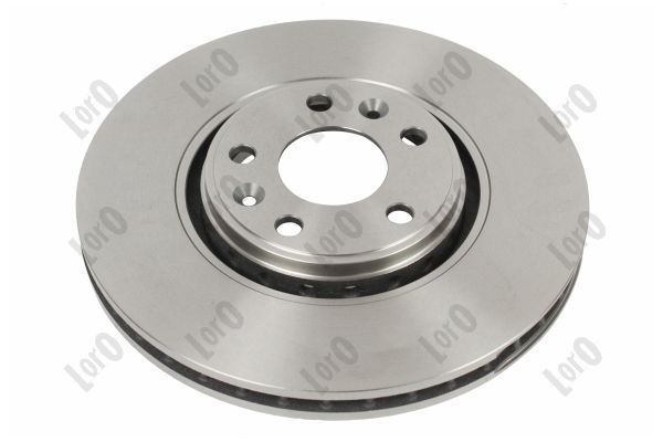 Stabdžių diskas ABAKUS 231-03-222