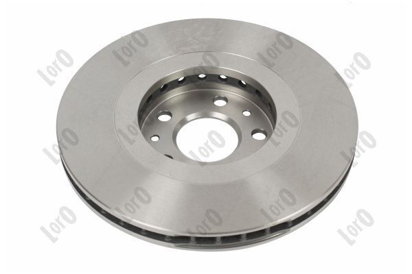 Stabdžių diskas ABAKUS 231-03-222