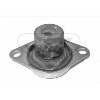 Variklio montavimas HUTCHINSON 594214