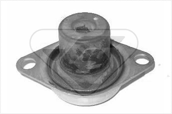 Variklio montavimas HUTCHINSON 594214