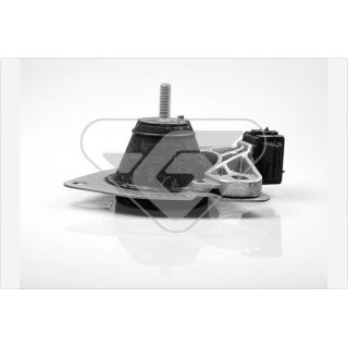 Variklio montavimas HUTCHINSON 594220