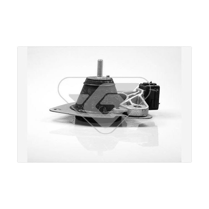 Variklio montavimas HUTCHINSON 594220