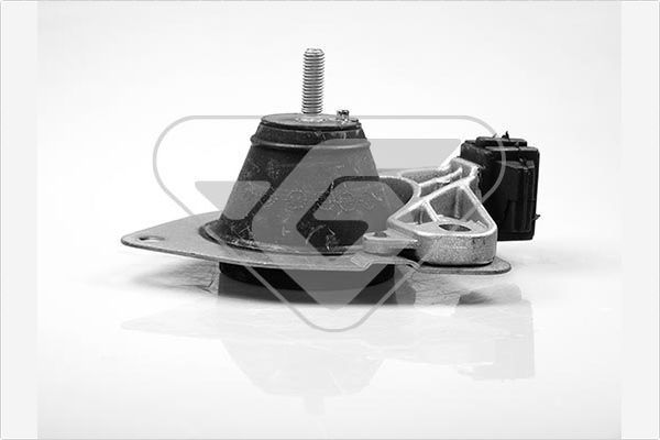 Variklio montavimas HUTCHINSON 594220