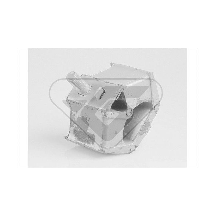 Variklio montavimas HUTCHINSON 594221