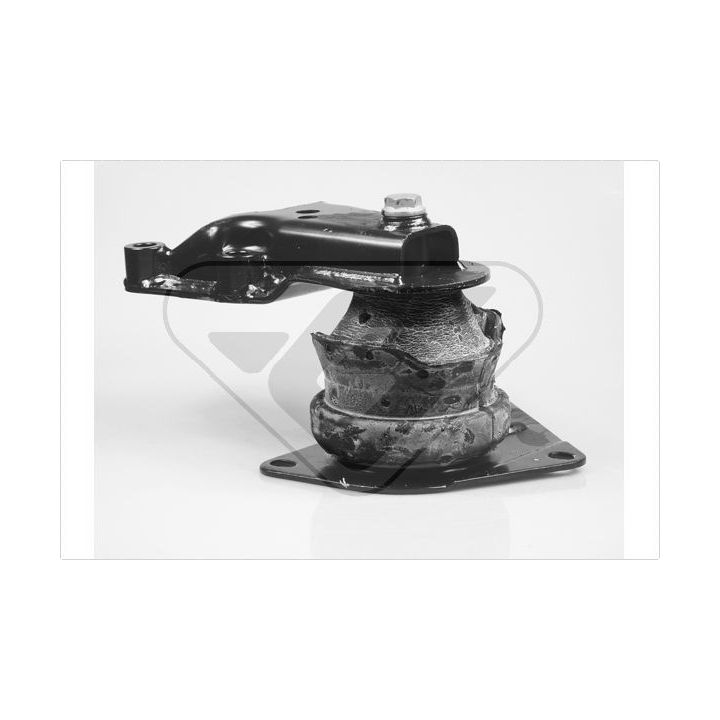 Variklio montavimas HUTCHINSON 594244