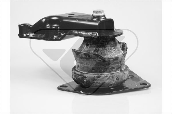 Variklio montavimas HUTCHINSON 594244