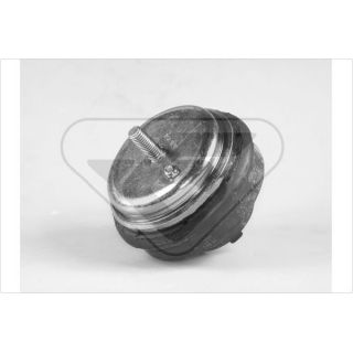 Variklio montavimas HUTCHINSON 594248