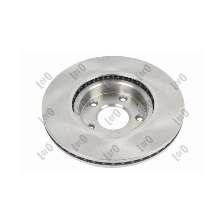 Stabdžių diskas ABAKUS 231-03-229