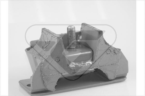 Variklio montavimas HUTCHINSON 594257