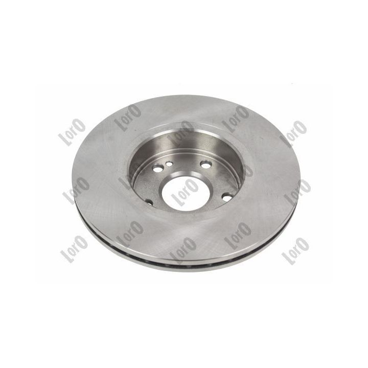 Stabdžių diskas ABAKUS 231-03-234