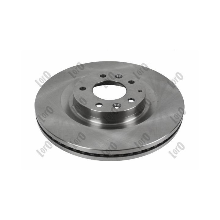 Stabdžių diskas ABAKUS 231-03-244