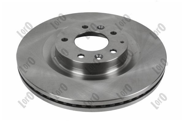 Stabdžių diskas ABAKUS 231-03-244