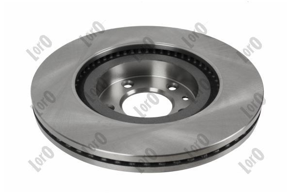 Stabdžių diskas ABAKUS 231-03-244