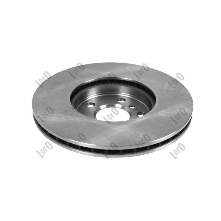 Stabdžių diskas ABAKUS 231-03-245