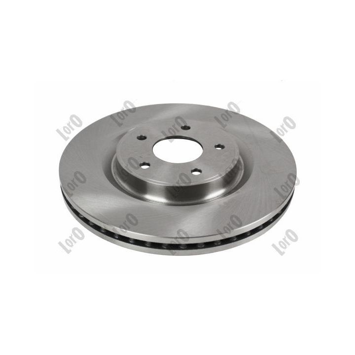 Stabdžių diskas ABAKUS 231-03-246