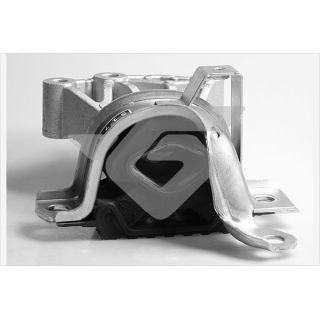 Variklio montavimas HUTCHINSON 594428