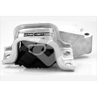 Variklio montavimas HUTCHINSON 594466